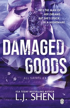 Damaged Goods - Shen, L. J.