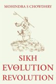 Sikh Evolution to Revolution