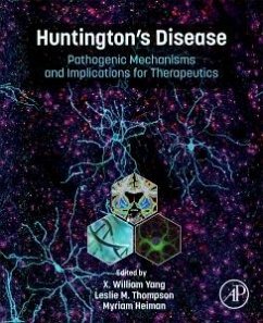 Huntington's Disease