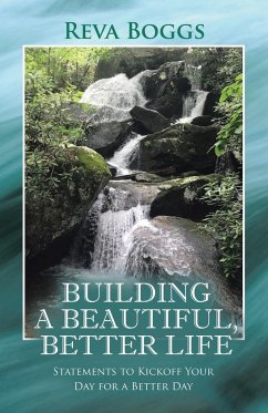 Building a Beautiful, Better Life