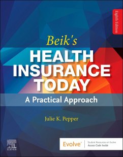 Beik's Health Insurance Today - Pepper, Julie (Medical Assisting Program Instructor, Health Navigato