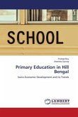 Primary Education in Hill Bengal