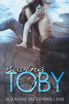 Saving Toby - Link, Suzanne McKenna