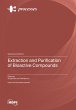 Extraction and Purification of... - Bild 1