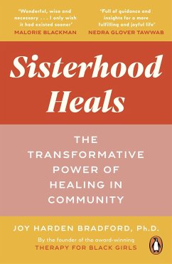 Sisterhood Heals - Bradford, Joy Harden