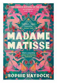 Madame Matisse - Haydock, Sophie