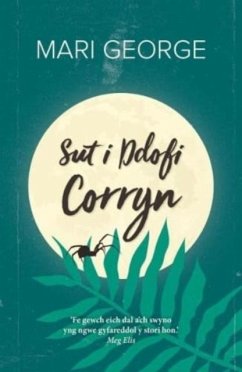 Cover Sut i Ddofi Corryn