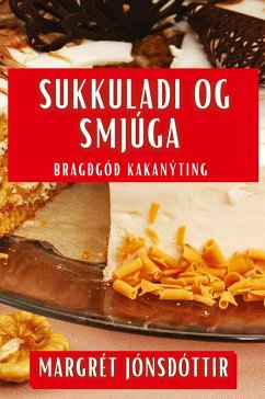 Cover Sukkuladi og Smjúga