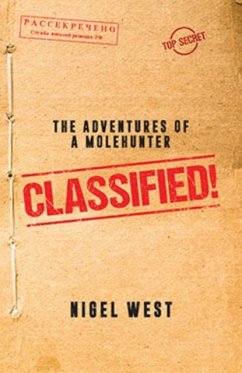Cover Classified!