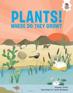 Cover Plants!