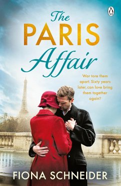 The Paris Affair - Schneider, Fiona
