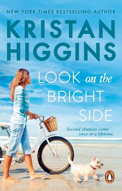 Look On the Bright Side - Higgins, Kristan