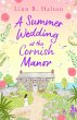 A Summer Wedding at the Cornish Manor - Bild 1