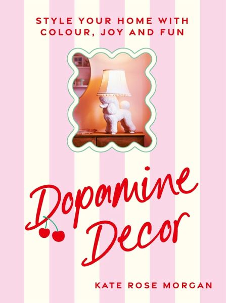 Dopamine Decor Dopamine Decor