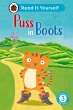 Puss in Boots: Read It Yourself - Level... - Bild 1