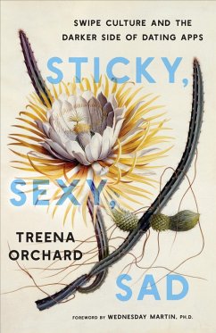 Cover Sticky, Sexy, Sad