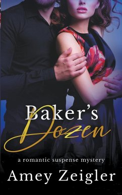 Baker's Dozen - Zeigler, Amey