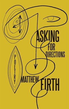 Asking for Directions - Firth, Matthew