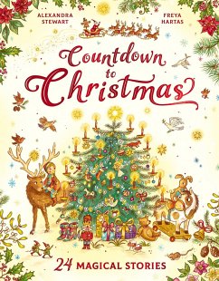 Countdown to Christmas - Stewart, Alexandra