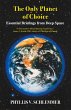 The Only Planet of Choice - Bild 1