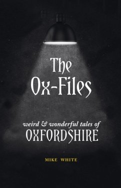 The Ox-Files - White, Mike