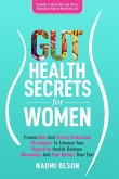 Gut Health Secrets for Women