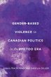 Gender-Based Violence in Canadian... - Bild 1