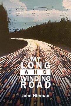 My Long and Winding Road - Nieman, John