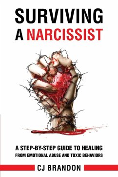 Surviving A Narcissist - Brandon, Christy