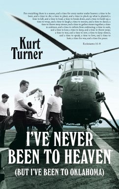 I'VE NEVER BEEN TO HEAVEN - Turner, Kurt