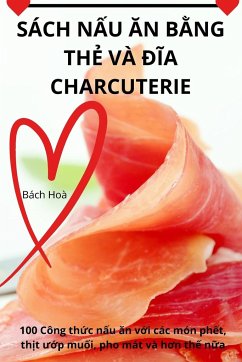 SÁCH N¿U ¿N B¿NG TH¿ VÀ ¿¿A CHARCUTERIE - Bách Hoà