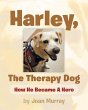 Harley, the Therapy Dog - Bild 1
