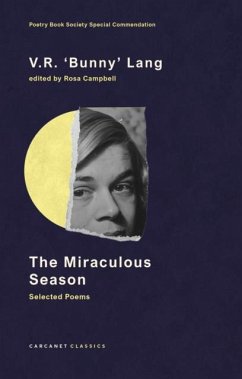 Cover The Miraculous Season