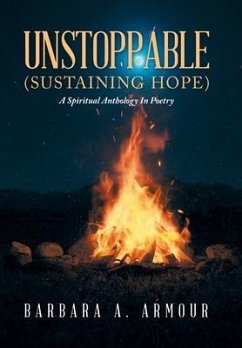 Cover Unstoppable (SUSTAINING HOPE)