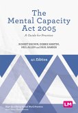 The Mental Capacity Act 2005 (eBook, ePUB)