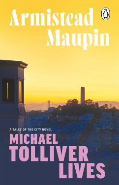 Michael Tolliver Lives - Maupin, Armistead