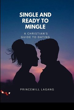 Single and Ready to Mingle - Lagang, Princewill