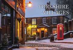 Yorkshire Villages - Zdanowicz, Dave; Zdanowicz, Paul