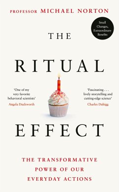 The Ritual Effect - Norton, Michael