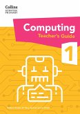 International Primary Computing Teacher's Guide: Stage 1
