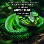 Vicky The Viper's Venomous Adventure