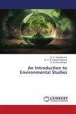 An Introduction to Environmental Studies