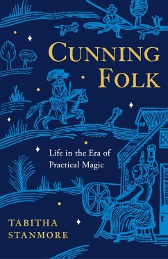 Cunning Folk - Stanmore, Tabitha