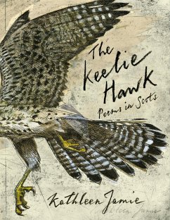 The Keelie Hawk - Jamie, Kathleen