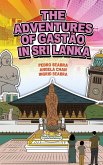 The Adventures of Gastão in Sri Lanka