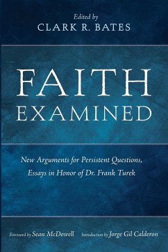 Faith Examined
