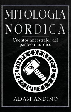 Mitología Nórdica - Andino, Adam