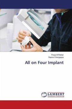 All on Four Implant - Raikar, Pooja M;Chengappa, Sapna