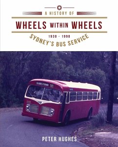 Wheels within Wheels - Hughes, Peter