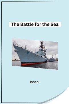 The Battle for the Sea - Ishani